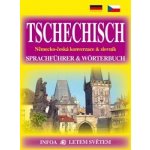 Tschechisch Konverzace + slovník, Německo-česká konverzace & slovník – Sleviste.cz
