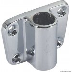 ALLROUNDMARIN Držák vidlice na veslo 50x38x21mm, otvor Ø12 mm - boční montáž – Hledejceny.cz