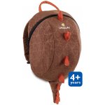LittleLife Toddler Dinosaur hnědý – Zboží Dáma