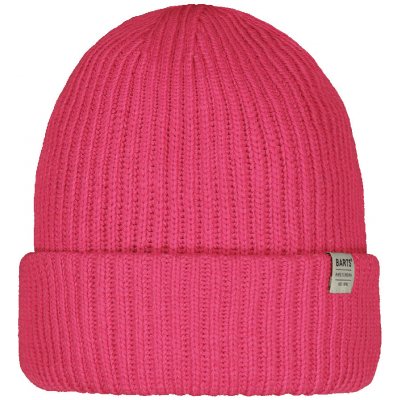 Barts Cerrotorre beanie Hot Pink – Hledejceny.cz