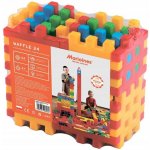 Marioinex Waffle 24 ks – Hledejceny.cz