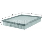 Vzduchový filtr MAHLE LX 1294 (LX1294) – Hledejceny.cz