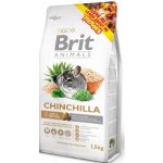 Brit Animals Chinchilla 1,5 kg – Zboží Dáma