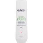 Goldwell Dualsenses Curls And Waves šampon 250 ml – Hledejceny.cz