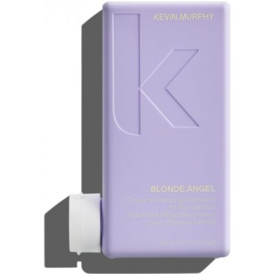 Kevin Murphy Blonde Angel Colour Enhancing Treatment 250 ml – Hledejceny.cz