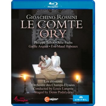 Gioachino Rossini: Le Comte Ory BD