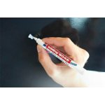 Edding 8046 ready white – Zboží Živě