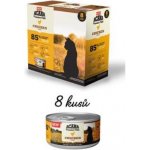 Acana Cat Paté Chicken 8 x 85 g – Hledejceny.cz