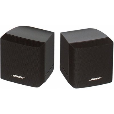 Bose FreeSpace 3 surface mount loudspeaker – Zboží Živě