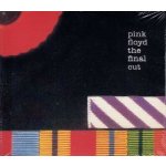 Pink Floyd - The Final Cut - Remastered Discovery Version CD – Hledejceny.cz