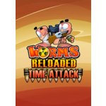 Worms Reloaded - Time Attack Pack DLC – Hledejceny.cz