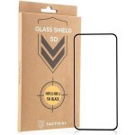 Tactical Glass Shield 5D sklo pro One Plus Nord 2 Black 8596311160431 – Zboží Živě