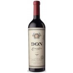 Escorihuela Gascon DON Malbec 2022 Červené 14,3% 0,75 l (holá láhev) – Hledejceny.cz