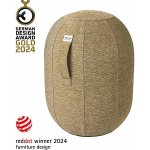 VLUV Balanční stolička Kapsul Stov L Macchiato – Zboží Dáma