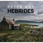 Hebrides - Peter May – Zboží Dáma