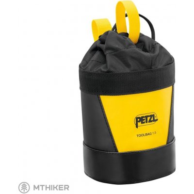 Petzl TOOLBAG vak 1,5 l – Zboží Dáma