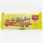 Schär Wafers alle nocciole oříškové 125 g – Zboží Dáma Schär Wafers alle nocciole oříškové 125 g – Zboží Dáma