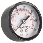 EXTOL PREMIUM manometr EXT8865104A EXT8865104A – Hledejceny.cz