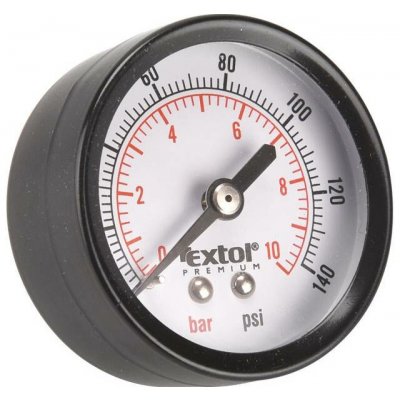 EXTOL PREMIUM manometr EXT8865104A EXT8865104A – Hledejceny.cz