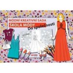 Betexa zásilková služba Škola módy - Do společnosti – Hledejceny.cz