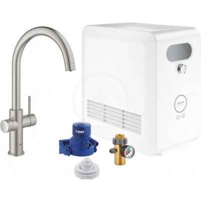 Grohe Blue Professional 31323DC2 – Hledejceny.cz