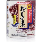 Bosfood Dashi no moto Fish Soup Stock Rybí vývar Marumoto 1 kg – Zboží Dáma