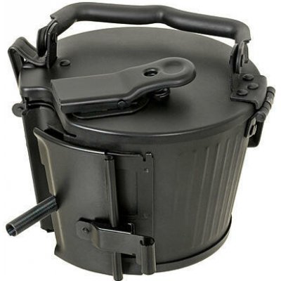 Elektrický bubnový 2500BB pro 042 MG42 [AGM] – Zboží Dáma