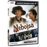 DVD Nebojsa – Hledejceny.cz