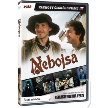 DVD Nebojsa