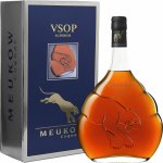 Meukow VSOP 40% 3 l (karton) – Zboží Dáma