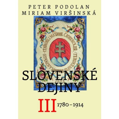 Slovenské dejiny III – Zboží Mobilmania