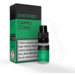 Imperia Emporio Cappuccino 10 ml 0 mg – Hledejceny.cz