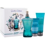 Jean Paul Gaultier Le Male EDT 125 ml + sprchový gel 75 ml + balzám po holení 50 ml dárková sada – Hledejceny.cz