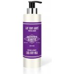 Institut Karité Paris Lavender jemné tělové mléko pro výživu a hydrataci (Shea Butter 25%) 200 ml – Zbozi.Blesk.cz