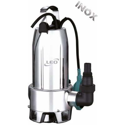 Leo LKS-1008SW 230V 1kW