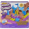 Modelovací hmota Spin Master Kinetic Sand sada písečné království