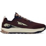 Altra trailové boty Lone Peak 9+ dámské maroon – Zboží Dáma