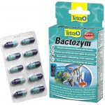 Tetra Bactozym 10 kapslí – Hledejceny.cz
