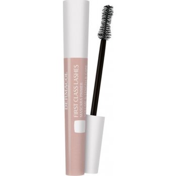 Dermacol First Class Lashes Mascara Primer báze pod řasenku 7,5 ml