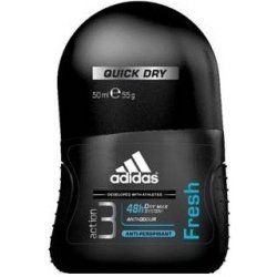 Adidas A3 Men Fresh deodorant Roll-on 50 ml