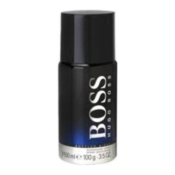 Hugo Boss No.6 Bottled Night deospray 150 ml