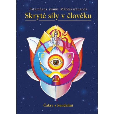 Skryté síly v člověku – Hledejceny.cz