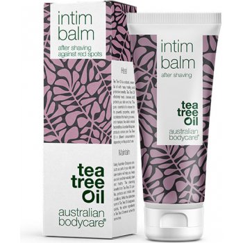 Australian Bodycare Intim Balm 100 ml