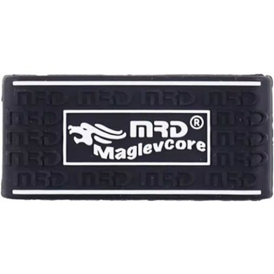 MRD Big ring Black – Zboží Dáma