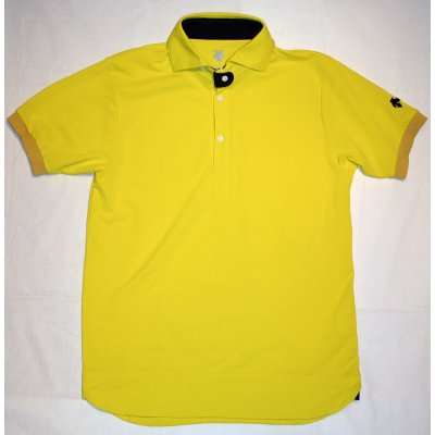 Descente Urban polo triko Toughpolo Light