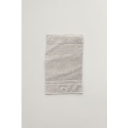 Gant PREMIUM TOWEL 30 x 50 cm HEATHER GREY