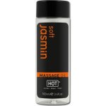 Hot masážní olej jasmin 100ml – Sleviste.cz