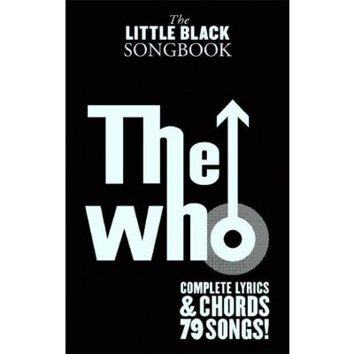 The Little Black Songbook – Zboží Mobilmania