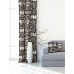 Závěs dekorační nebo látka, OXY Egypt, hnědý, 150 cm 150 cm – Hledejceny.cz