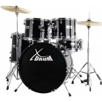 XDrum Drumset Semi